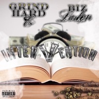 Intervention (feat. Grindhard E) - Single - Biz Laden