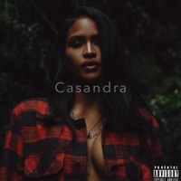 Casandra Deluxe Edition (Radio Edit) - Single - Cassie