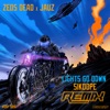 Lights Go Down (Sikdope Remix) - Single