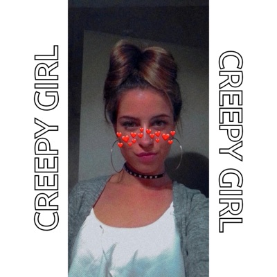 Creepy Girl - Single
