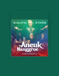 Sigupai All Stars सुनें, म्यूज़िक वीडियो देखें, बायो पढ़ें, दौरे की तारीखें और बहुत कुछ देखें!