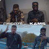 Kams Midi / minuit (feat. Kams) [Live] Midi / minuit (Live) [feat. Kams] - Single