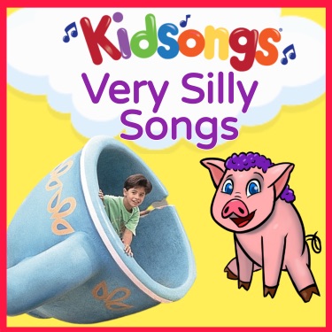 KIDSONGS - Lyrics, Playlists & Videos | Shazam