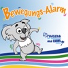 Bewegungs-Alarm (feat. Helena Ebn) - Single