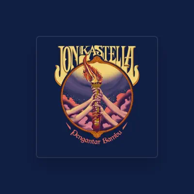 Listen to Jon Kastella, watch music videos, read bio, see tour dates & more!