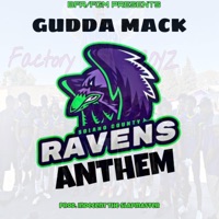 Solano Ravens Anthem - Single - Fuego God