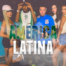 América Latina Ivoips & Vegas