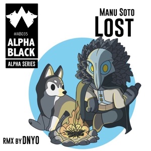 Lost