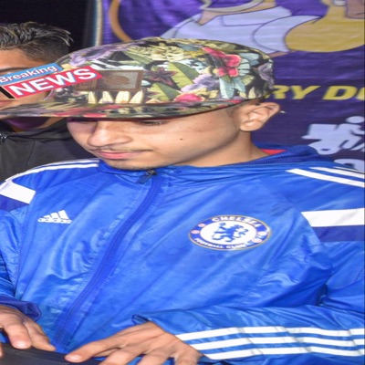 MEGA MENOR MAROLENTO DJ KEVÃO, DJ GUZIN, DJ NANDIM - Single