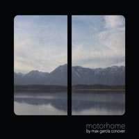 Motorhome - Max García Conover