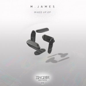 Mixed Up Ep