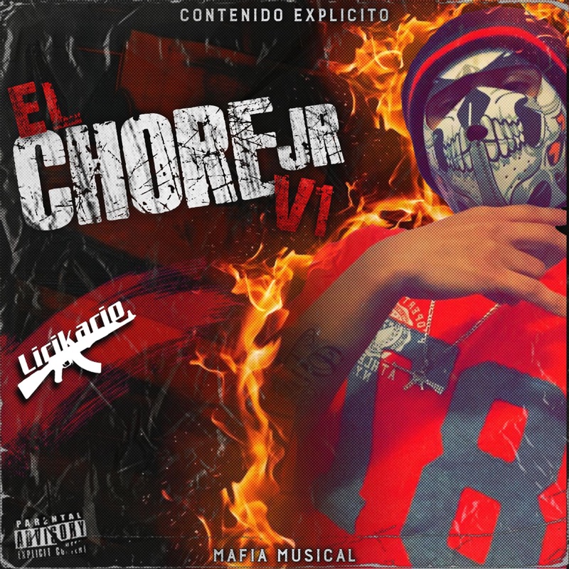 El Chore JR - El Lirikario: Song Lyrics, Music Videos & Concerts