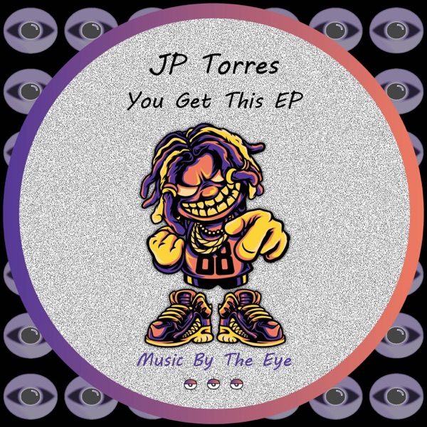 You Get This EP