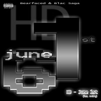 June 1st (feat. G-Dirty) - Single - HD & Lord Blitz