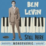 Ben Levin - I Can't Stop It
