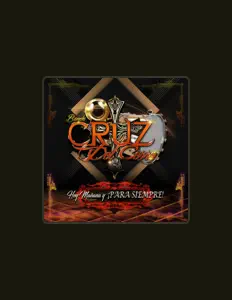 收听 Banda Cruz del Cerro、观看音乐视频、阅读小传、查看巡演日期等 ！