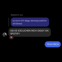 FUK UR HOE - Single - Rich Diggy