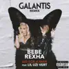Stream & download Die for a Man (feat. Lil Uzi Vert) [Galantis Remix] - Single