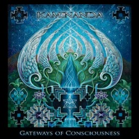 Gateways of Consciousness - Kaminanda