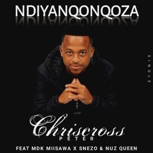 Ndiyanqonqoz (feat. MDK Miisawa, Nuz Queen & SneZo)