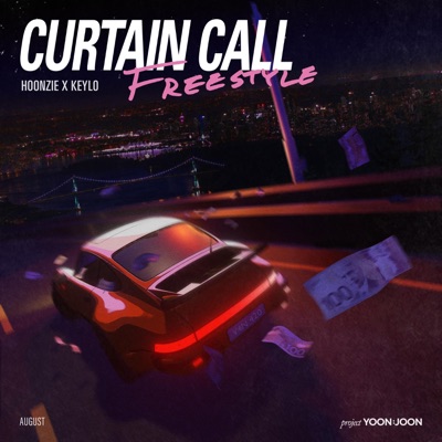 Curtain Call Freestyle (feat. Keylo) - Single
