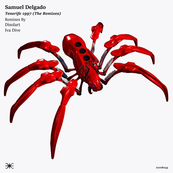 Tenerife 1997 (The Remixes) - Single
