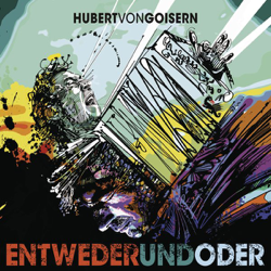 Entwederundoder - Hubert von Goisern Cover Art