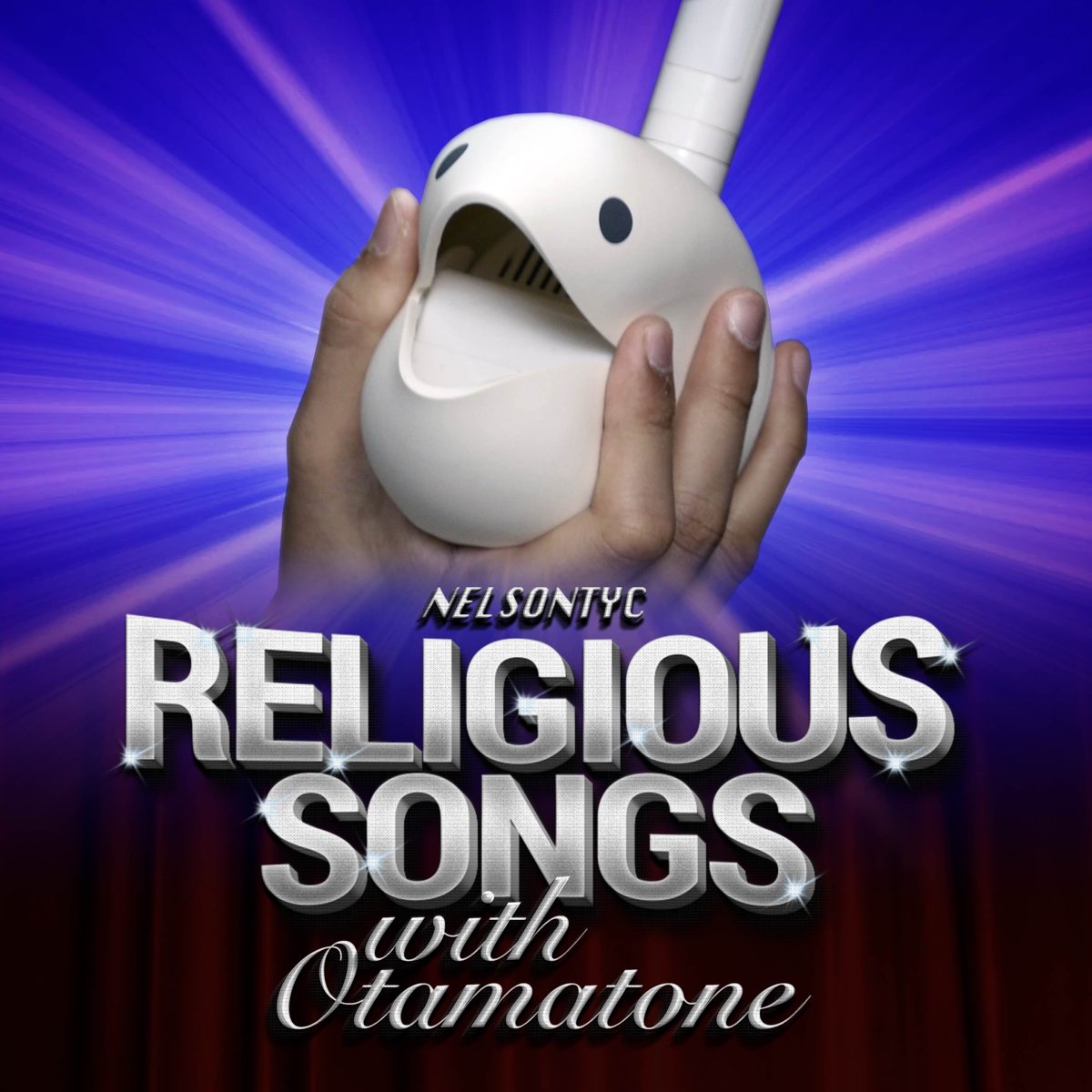 Religious Songs With Otamatone EP Album By Nelsontyc Apple Music religious-songs-with-otamatone-ep-album-by-nelsontyc-apple-music