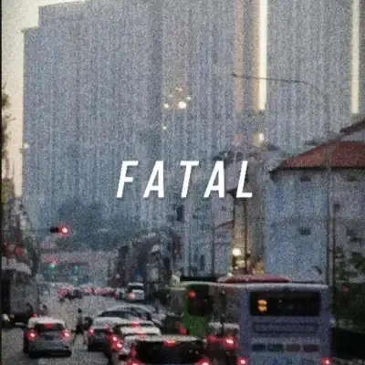 Dengarkan 'Fatal - Single' dari EVVORTEX.