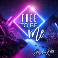 Free to be Me (feat. Jayden Keita & Glitchii) - Single - Savage Seven