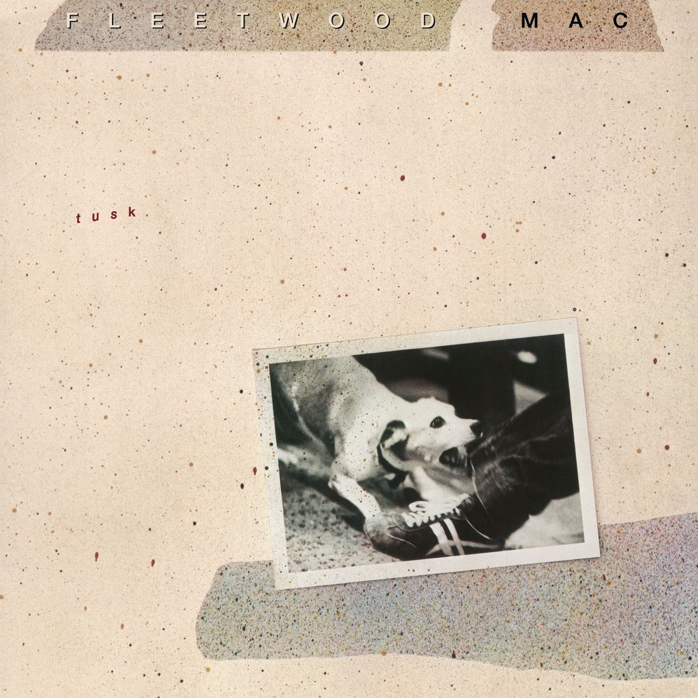Tusk (2015 Remaster) by Fleetwood Mac