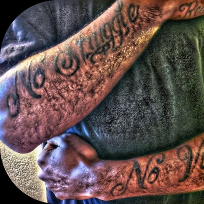 He say She say - Single