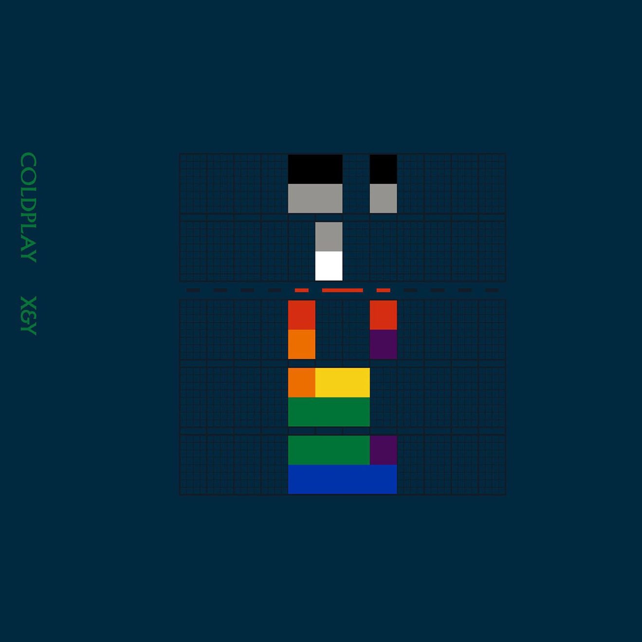 Coldplay – X&Y (2005) [iTunes Match M4A]