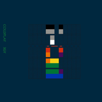 Fix You - Coldplay Cover Art