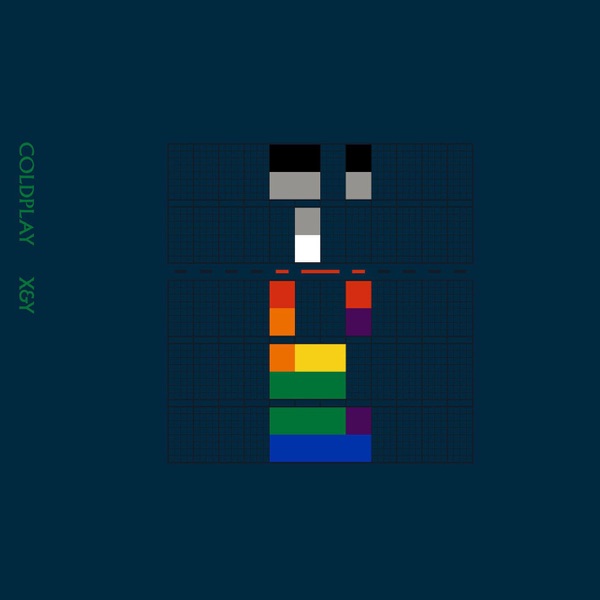 Coldplay - Talk