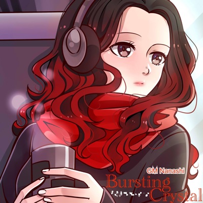 Bursting Crystal
