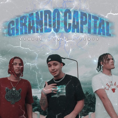 Girando Capital - Single