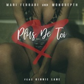 Plus de toi (feat. Kinnie Lane) artwork