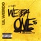 We Da Ones - Lil Weirdo lyrics