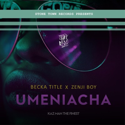 Umeniacha (feat. Becka Title) - Single