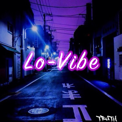 Lo-Vibe - Single