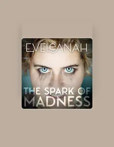 Listen to Eveleanah, watch music videos, read bio, see tour dates & more!