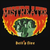 Mistreater artwork