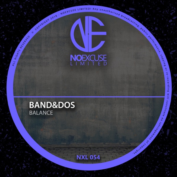 Balance - Single