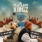 On My Soul (feat. C. Davis & E-Dav) - Flatland Kingz lyrics