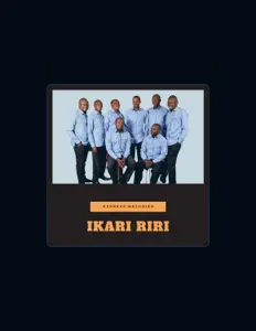 Express Melodiesを聴いたり、ミュージックビデオを鑑賞したり、経歴やツアー日程などを確認したりしましょう！