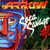 Colombia Rock - Arrow