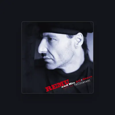 Listen to Remu and His Allstars, watch music videos, read bio, see tour dates & more!