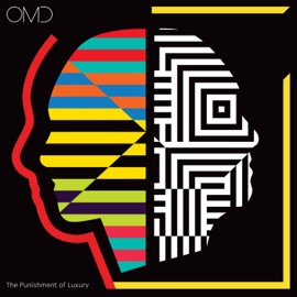The Punishment of Luxury Orchestral Manoeuvres In the Dark
