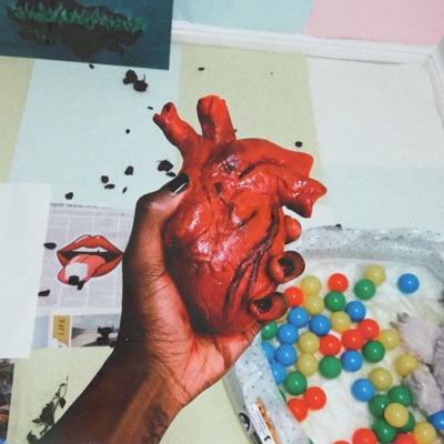 Love vs Reality - Single